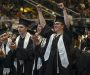 Salem-Keizer schools sees slight decline in graduation rate
