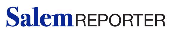 Salem Reporter logo