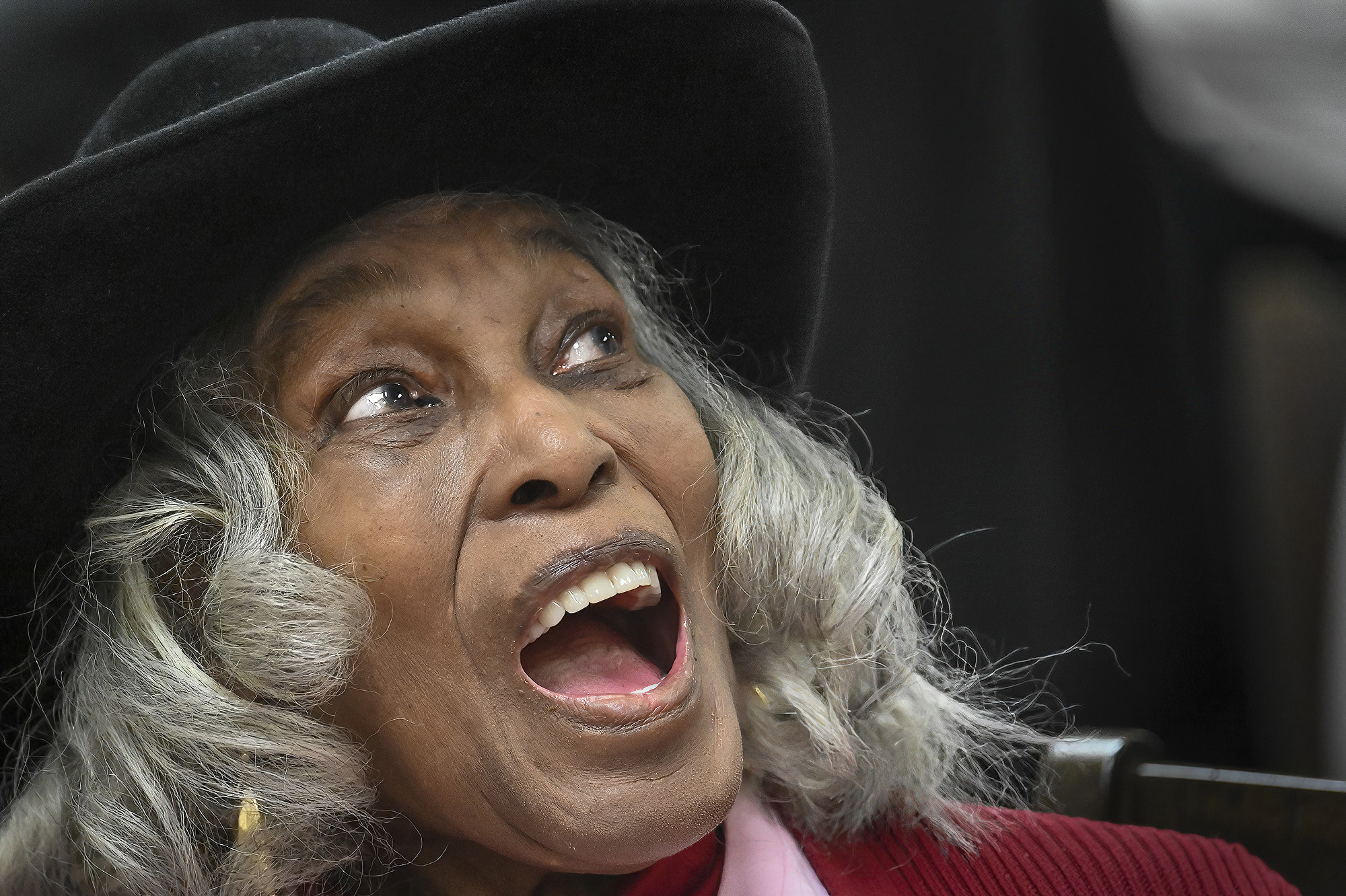 Pioneering Salem Principal Celebrates 90th Birthday At Namesake School pioneering-salem-principal-celebrates-90th-birthday-at-namesake-school
