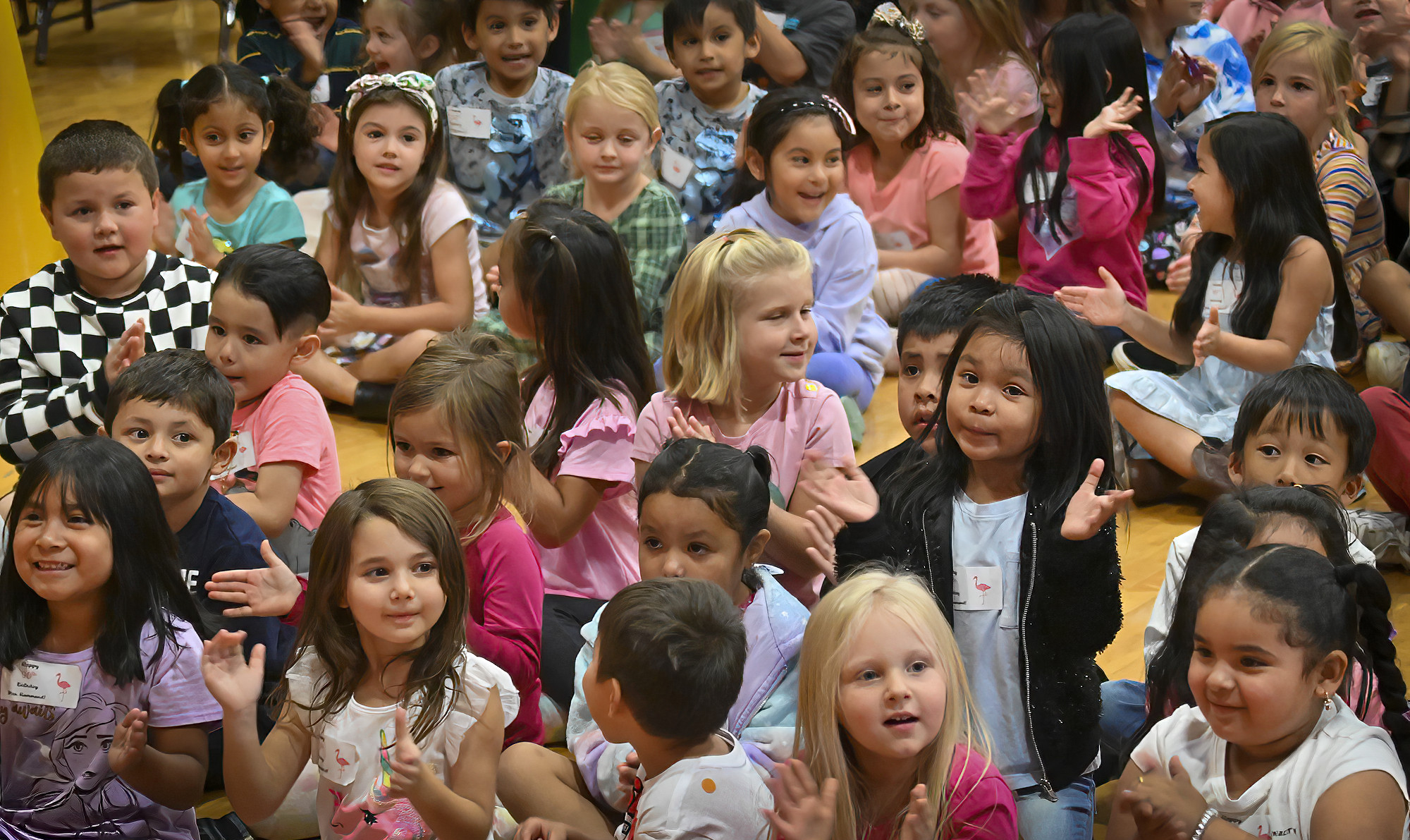 Pioneering Salem Principal Celebrates 90th Birthday At Namesake School pioneering-salem-principal-celebrates-90th-birthday-at-namesake-school