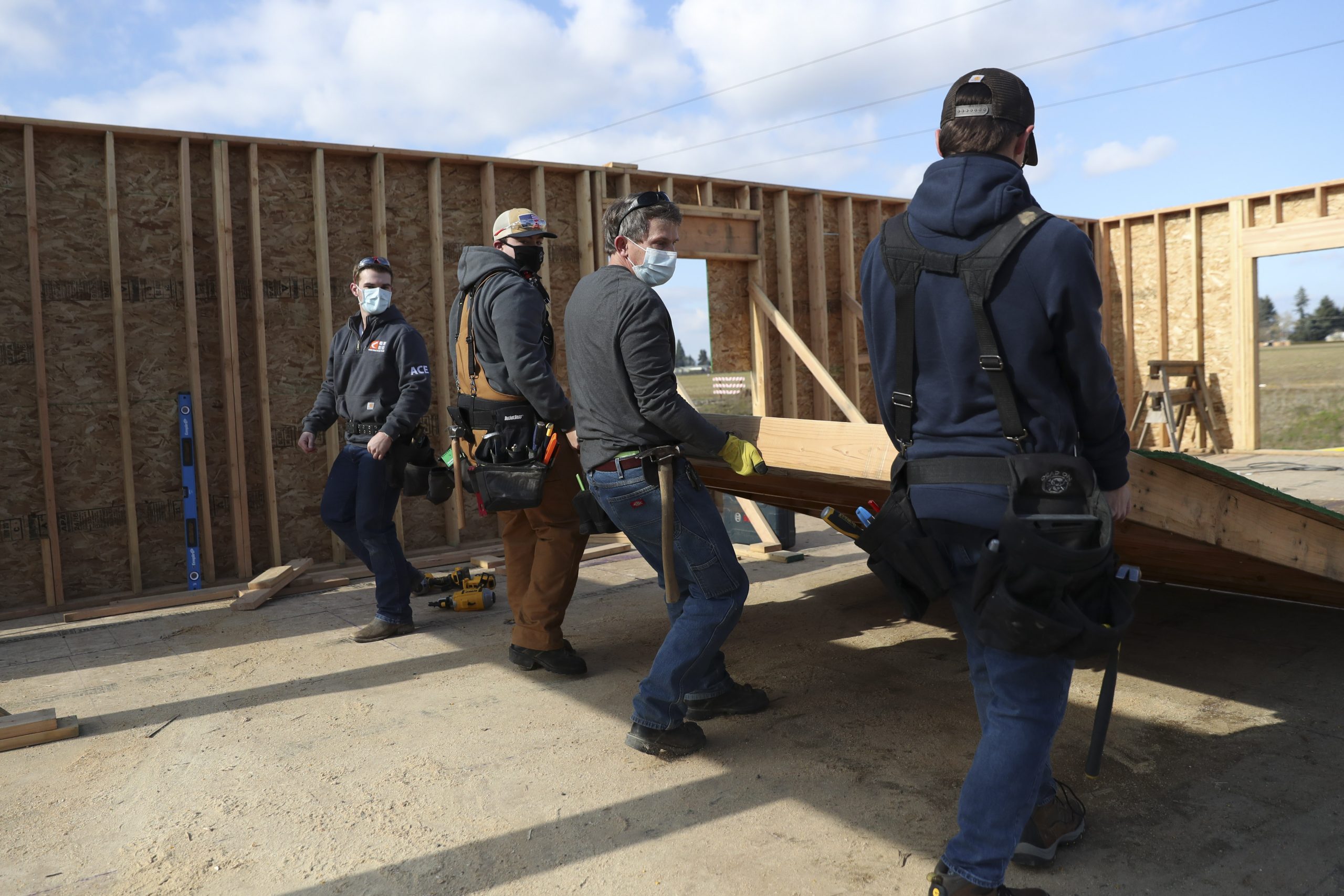 Oregon Approves 100 Million To Build Nearly 650 Affordable Homes oregon-approves-100-million-to-build-nearly-650-affordable-homes