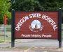After a patient dies, federal inspectors put Oregon State Hospital on notice over reimbursements
