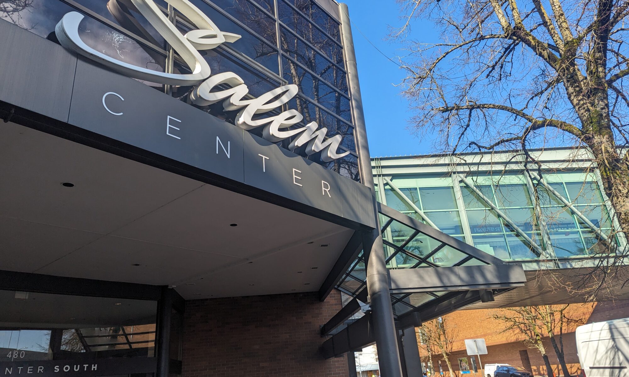Salem Center mall sells to local owners Salem Reporter