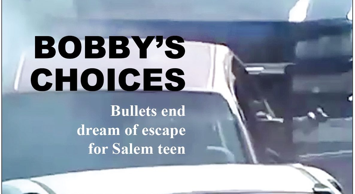 Bobby's Choice - featured