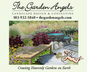 Garden Angels Landscape Design and Consulting Salem Oregon