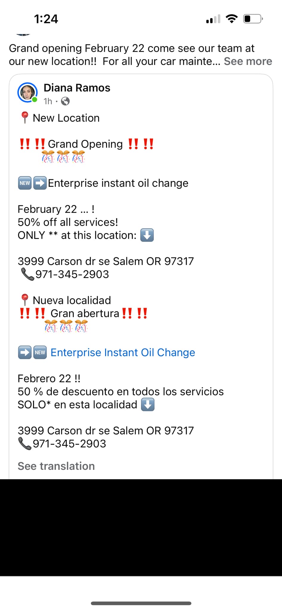 Sitemapcdatahttpsomobeldreferenzcomoil Change Salem Va