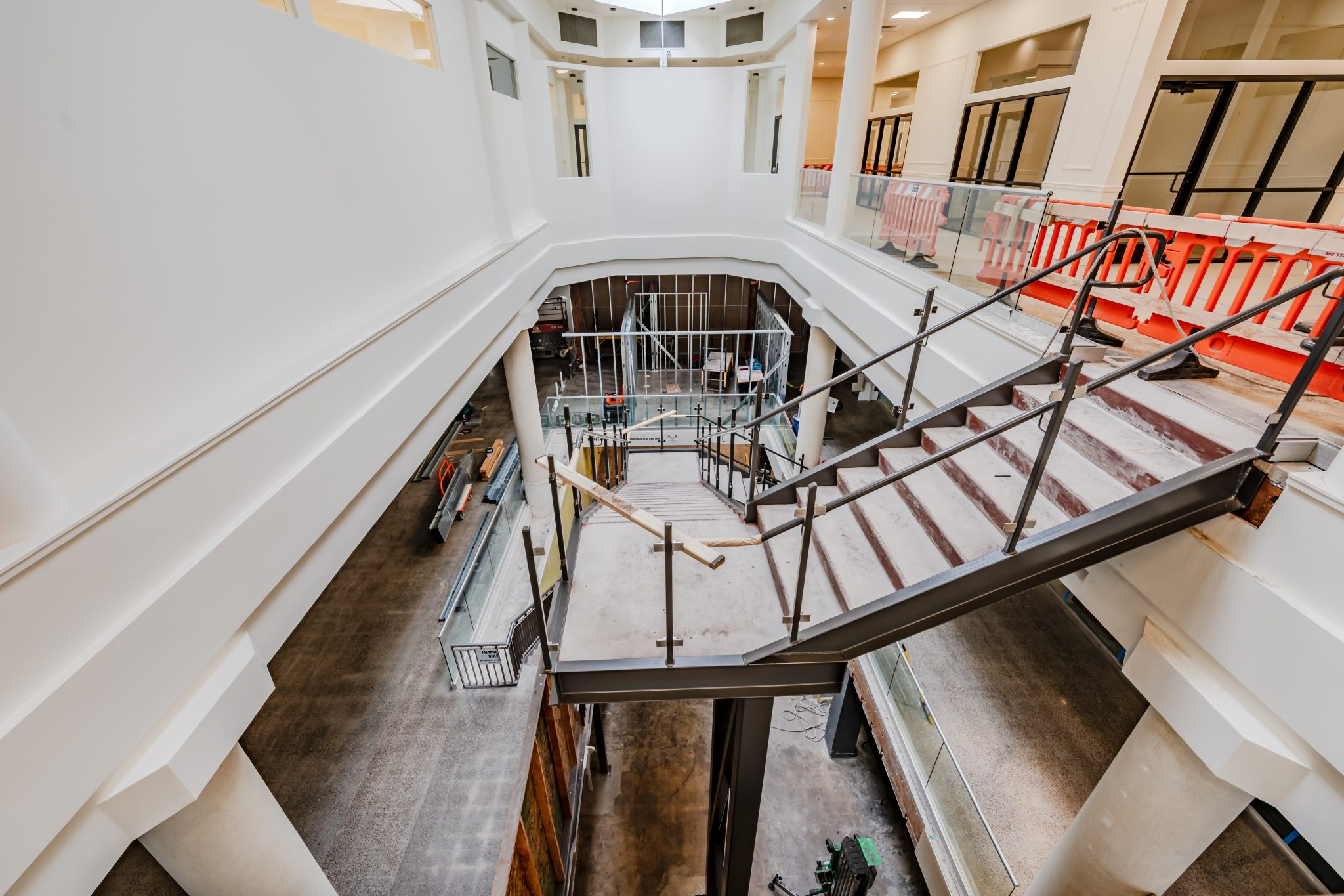 BUILDING SALEM: The Forge, latest major downtown investment, nears ...