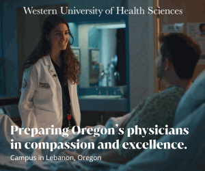 Western University of Health Sciences Lebanon Oregon