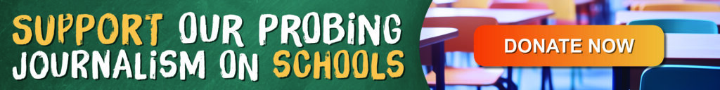 RFA donor banner ad