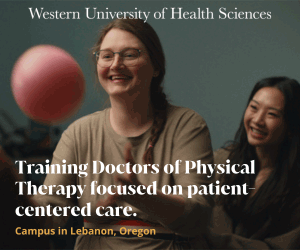 Western University of Health Sciences Lebanon Oregon