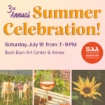 3rd Annual Summer Celebration
