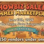 ShowBiz Salem Summer Marketplace