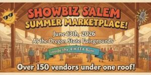 ShowBiz Salem Summer Marketplace