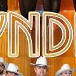 Grupo Yndio at La Leyenda Salem