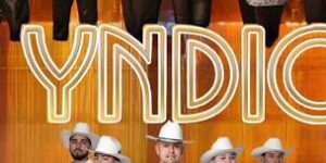Grupo Yndio at La Leyenda Salem