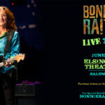SOLD OUT! Bonnie Raitt: Live 2026