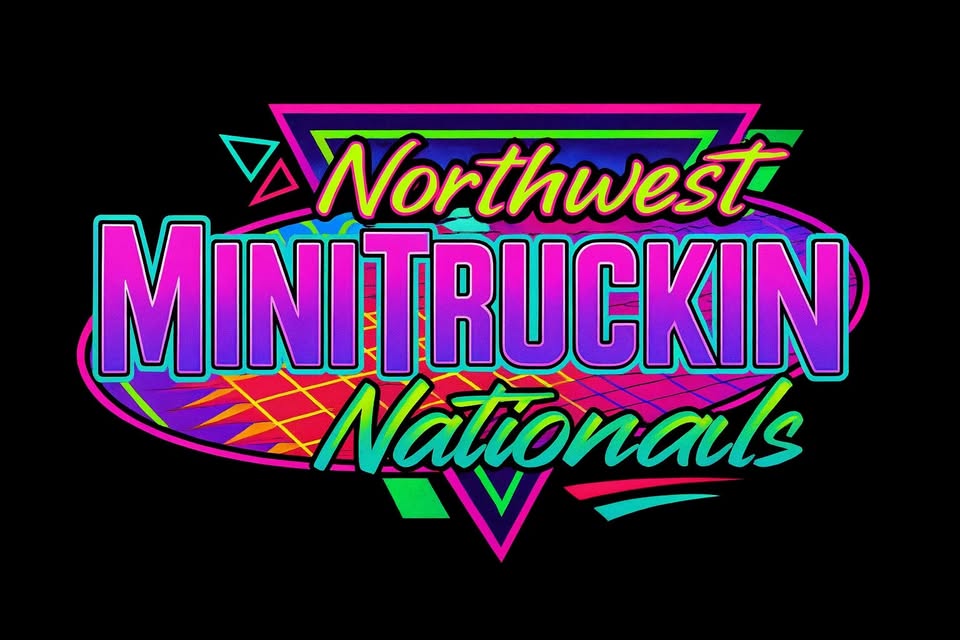NW MiniTruckin Nationals