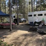Horse Camping Clinic