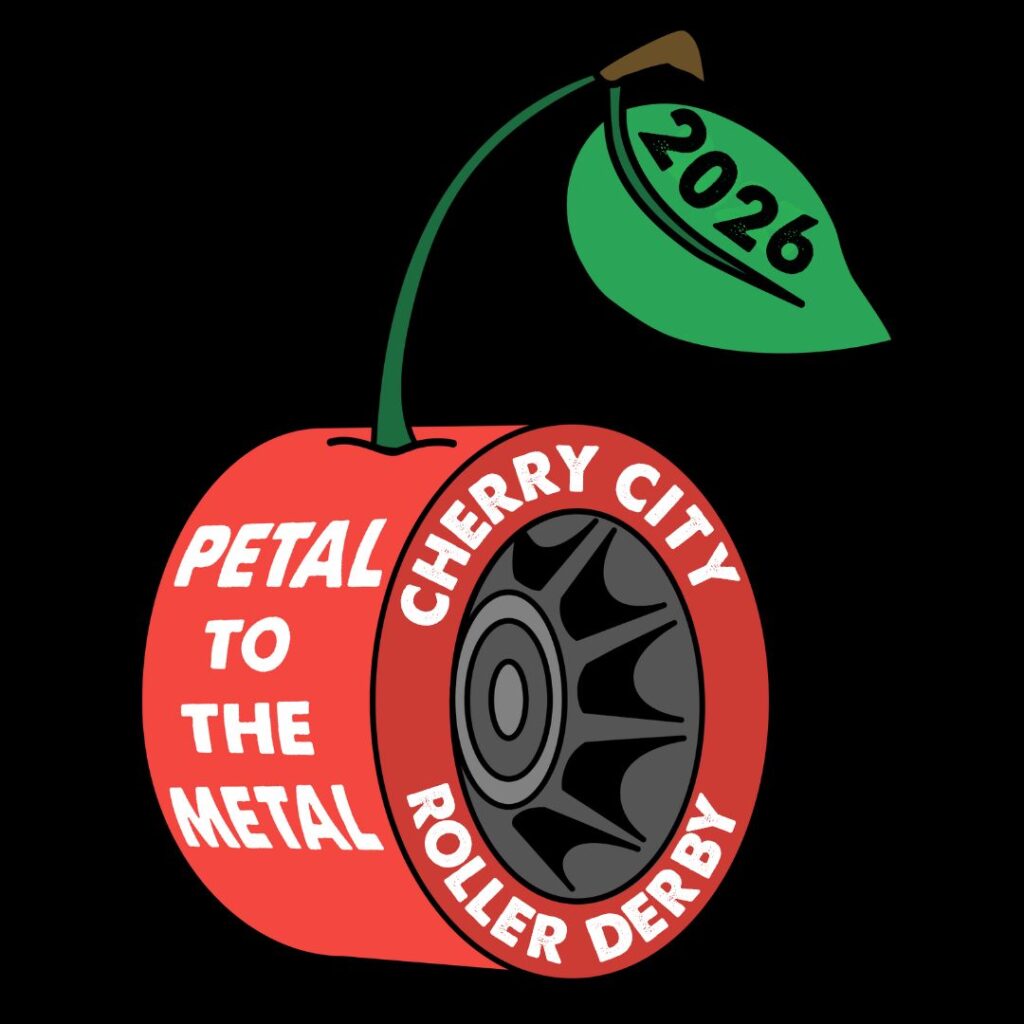 2026 Petal to the Metal, Juniors Roller Derby Tournament