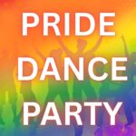 PRIDE Dance Party