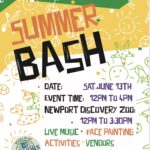 Summer Bash