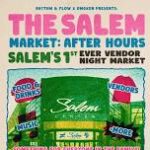THE SALEM MARKET: AFTER HOURS