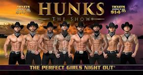 HUNKS The Show at Honky Tonk Bar and Grill (Salem…
