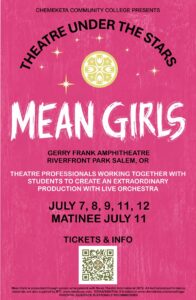 Mean Girls the Musical