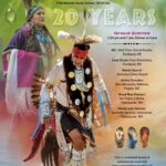 free – Living Waters Traditional Powwow