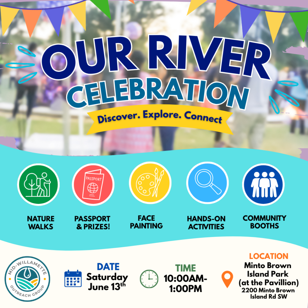 Our River Celebration