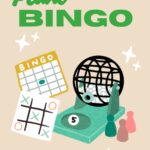 Plant Bingo with Kayla @ Rudy’s Garden Shop