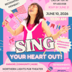 Sing Your Heart Out ❤️ Bringing Joy Back to Aging with Nurse Next Door