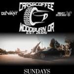 Woodburn Cars and Coffee
