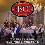 Hindley Street Country Club