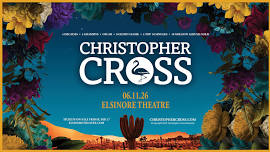 Christopher Cross