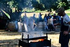 Summer BBQ – Walter Scott Winery, Salem, OR —…