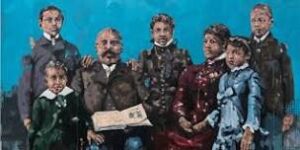 (rescheduled) Heritage Talk – 1863 Salem Scandal: When White Elites Defied Custom to Attend a Black Wedding