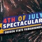 America 250 at the 4th of July Spectacular – Salem