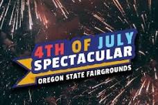 America 250 at the 4th of July Spectacular – Salem