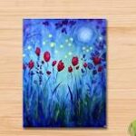 Paint Nite Brand Creative Events