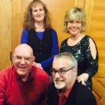 Live Music: Rebecca Hardiman Quartet