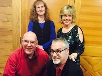 Live Music: Rebecca Hardiman Quartet