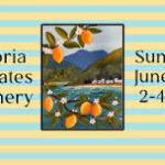 Paint & Sip at Coria Estates Winery