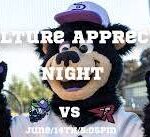 Agriculture Appreciation Night Presented by Flav-R-Pac & Willamette Valley Fruit Co.