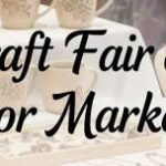 ShowBiz Salem Craft Fair and Vendor Marketplace: