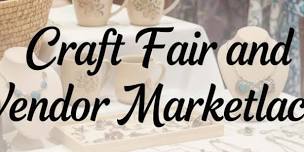ShowBiz Salem Craft Fair and Vendor Marketplace:
