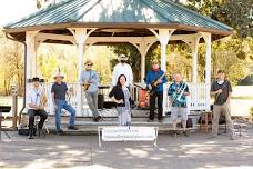 Live Music: Tin Can Alley