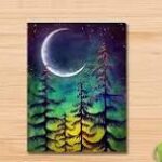 Paint Nite Brand Creative Events