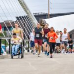 STRIDE 5k/10k Run/Walk