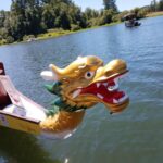 World Beat Festival Dragon Boat Race 2026